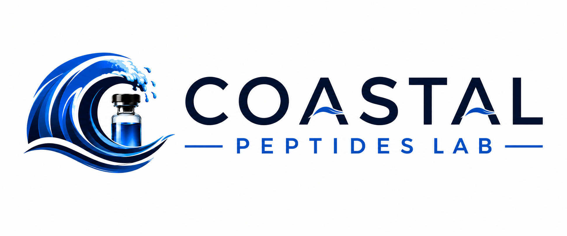 Coastal Peptides
