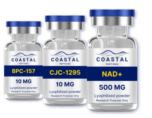 Research Peptides