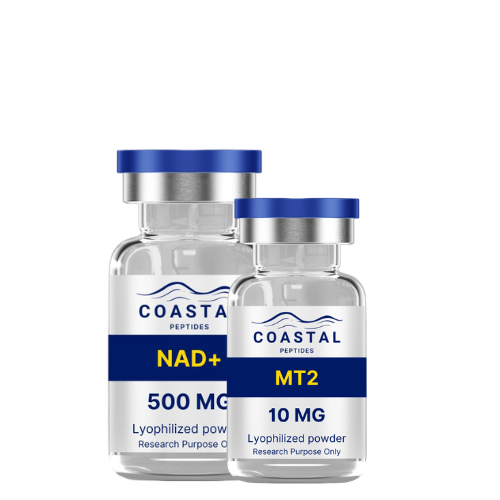 research peptides