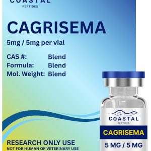 CagriSema -