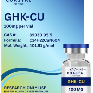 GHK-CU