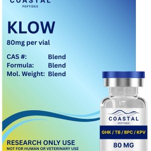 KLOW Blend