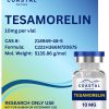 Tesamorelin